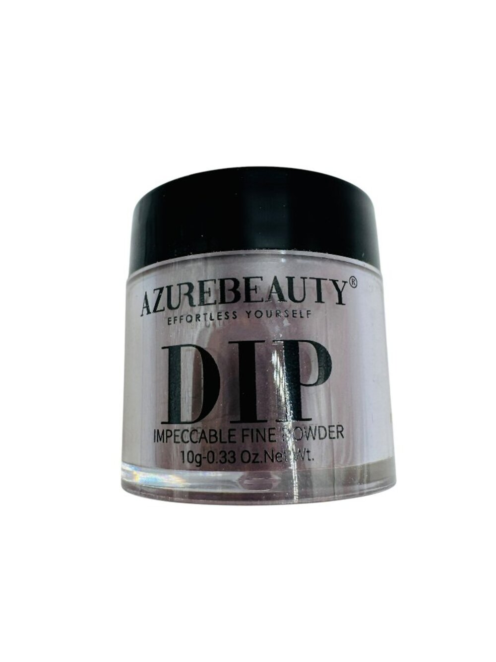 Azurebeauty Dip Powder Nail Color 253 Impeccable Fine Powder 10g